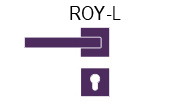 ROYL active