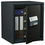 Χρηματοκιβώτιο BURG WACHTER Combi Line Δαπέδου 6 Πίρων Με Ηλεκτρονικό Συνδυασμό CL 440 E