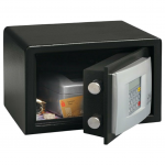 Χρηματοκιβώτιο BURG WACHTER Δαπέδου 2 Πίρων Με Ηλεκτρονικό Συνδυασμό P 3 E