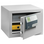 Χρηματοκιβώτιο BURG WACHTER Δαπέδου Με Ηλεκτρονικό Συνδυασμό C 310 E