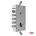 Iseo Διγλωσση Σωμα πάνω γλώσσα