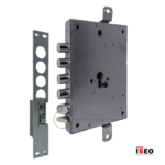 Iseo Διγλωσση κατω γλωσσα