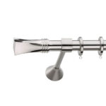 NYMFI Φ25 Νίκελ Ματ