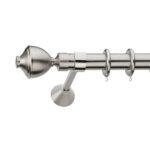 MURATTI Φ35 Νίκελ Ματ