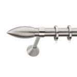 SONIC Φ35 Νίκελ Ματ