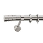 VERA Φ35 Νίκελ Ματ