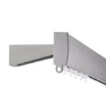 Στήριγμα Τοίχου 8cm