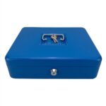 CAB ΚΟΥΤΙ ΤΑΜΕΙΟΥ ΜΕΓΑΛΟ ΜΠΛΕ 3