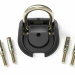 OnGuard Ground Anchor βάση δαπέδου