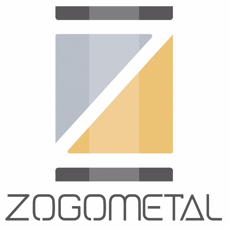 Zogometal Logo