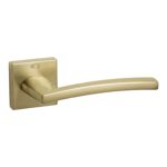 Πόμολο Πόρτας Convex 925S26S26 Όρο Ματ