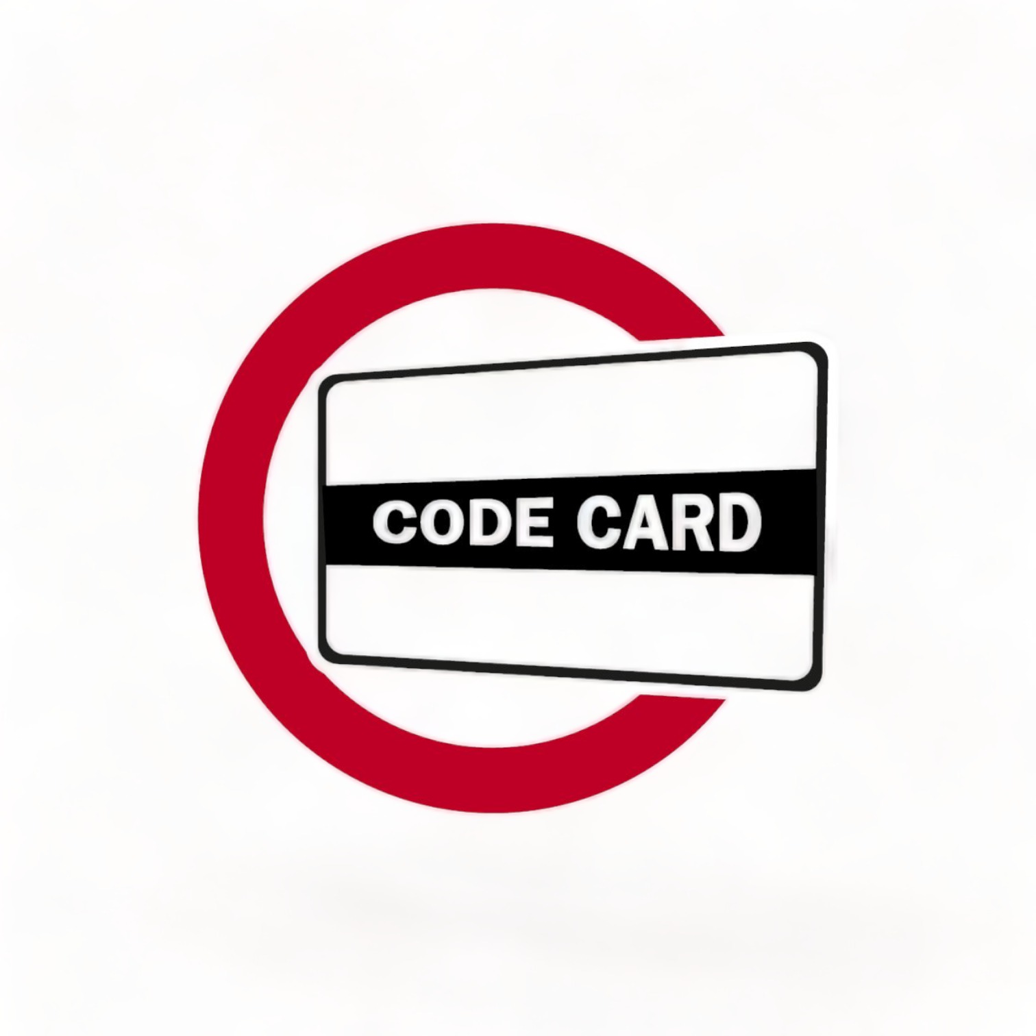 Code Card