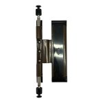 Doublex S Καφέ Ασφάλειες για Ανοιγόμενα κουφώματα