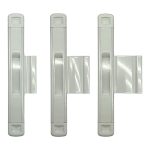 Χούφτες Φιλητών Συρόμενων για Doublex Classic