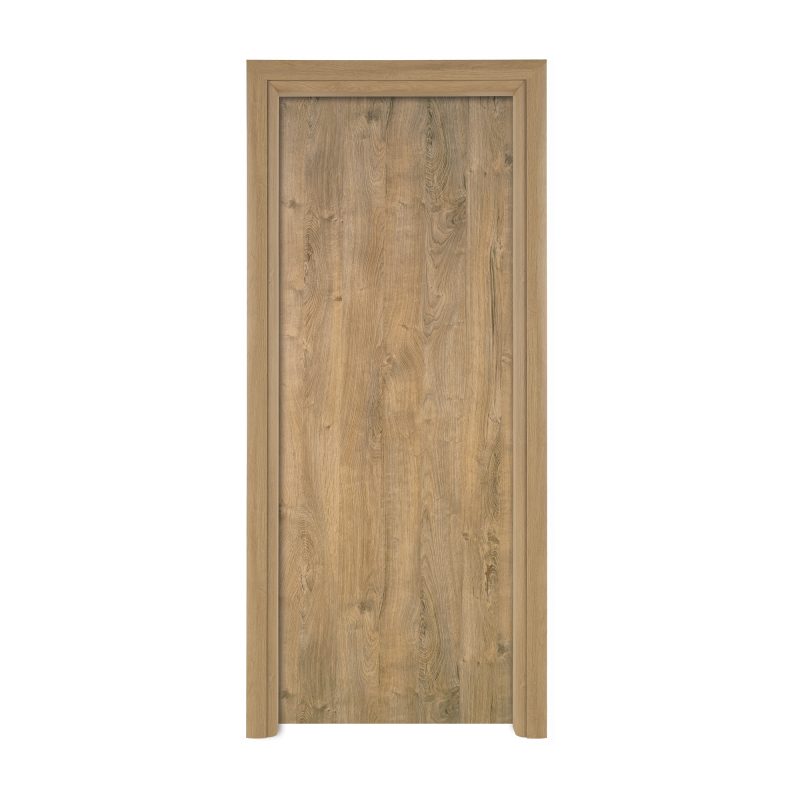 Εσωτερική Πόρτα Laminate EX007