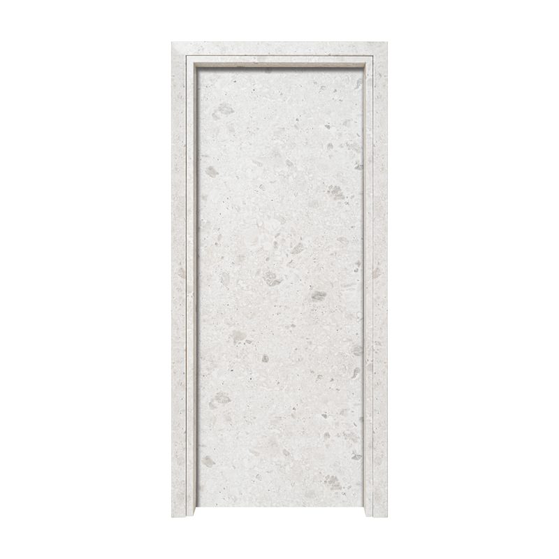 Εσωτερική Πόρτα Laminate SN015
