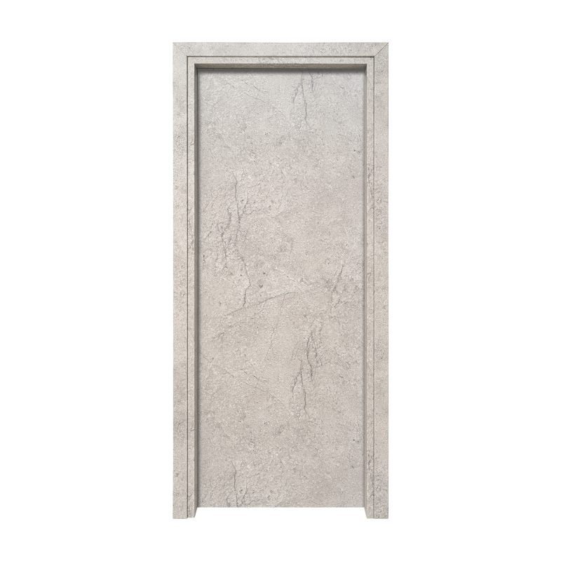 Εσωτερική Πόρτα Laminate SN035
