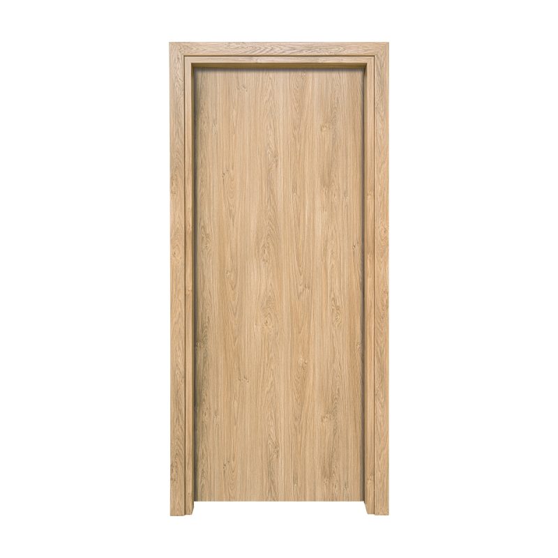 Εσωτερική Πόρτα Laminate SN055