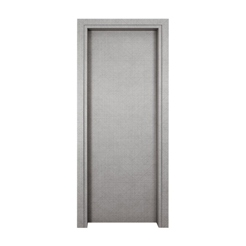 Εσωτερική Πόρτα Laminate SN075